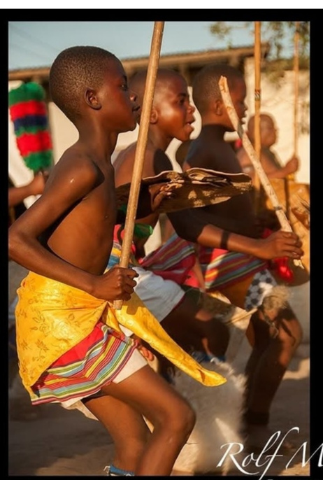 Traditional performance