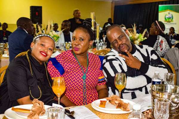 networking business meeting