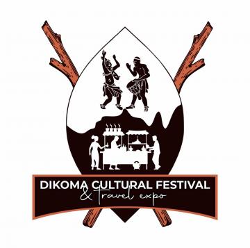 Dikoma Cultural Festival logo